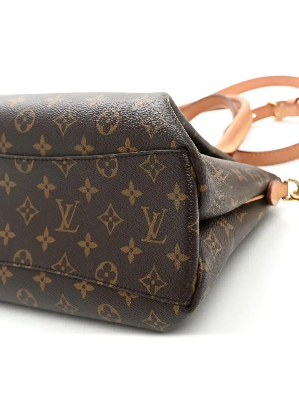 Louis Vuitton Rivoli Pm #334872L13B